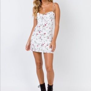 Princess Polly NWT Macie dress 2